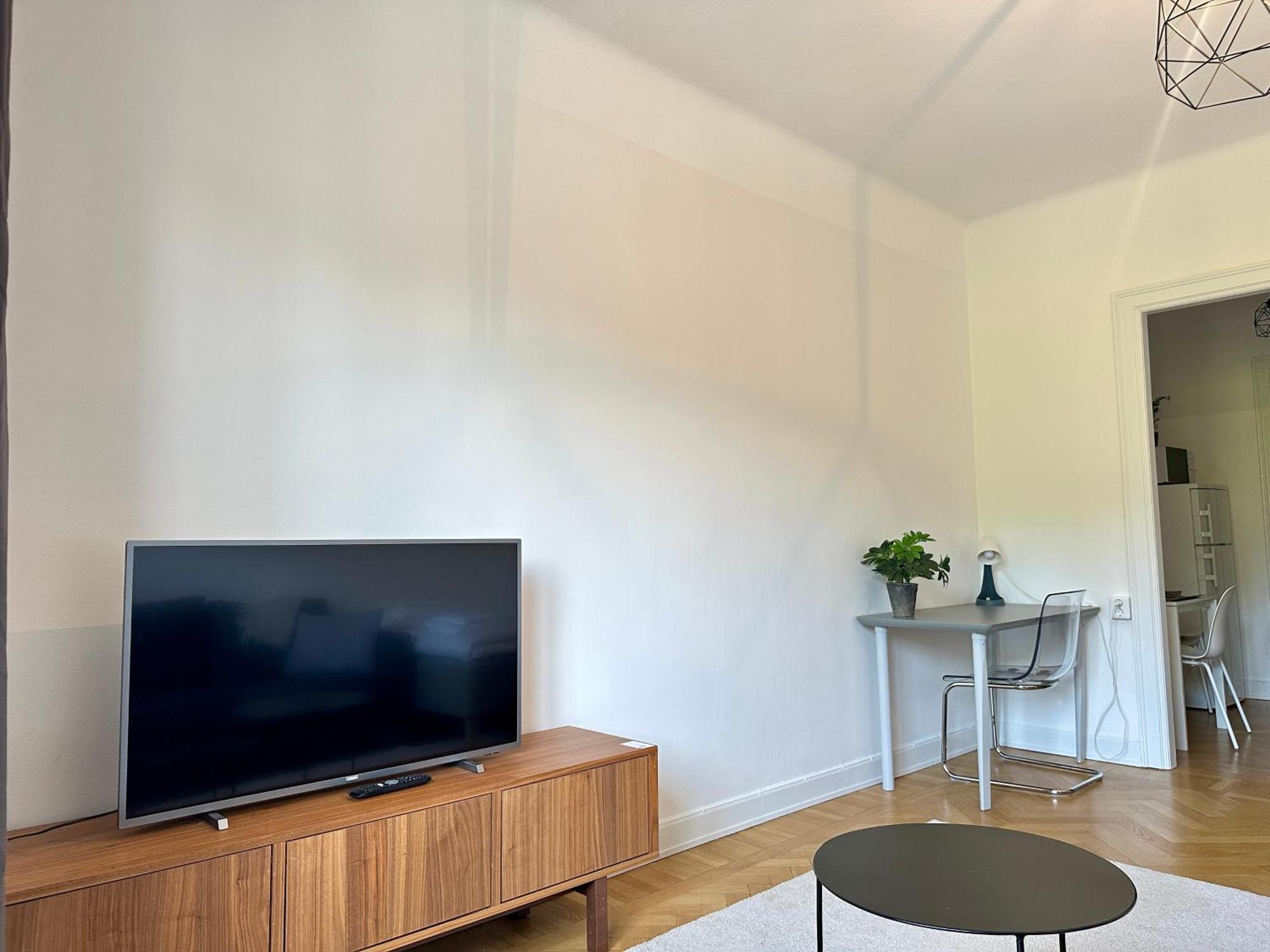 Sveavaegen Apartment