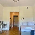 Stay Inn Apartment Sveavaegen